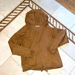 MAURICES women’s hooded sweater